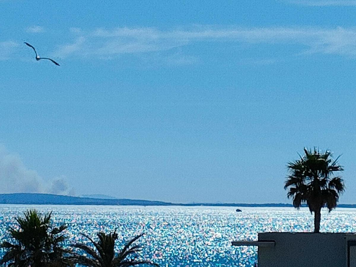 Savanna Beach Агд Экстерьер фото