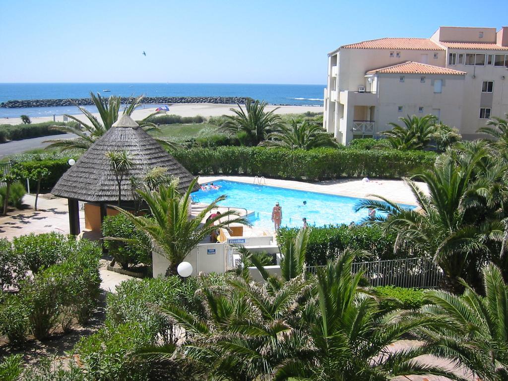 Savanna Beach Агд Экстерьер фото