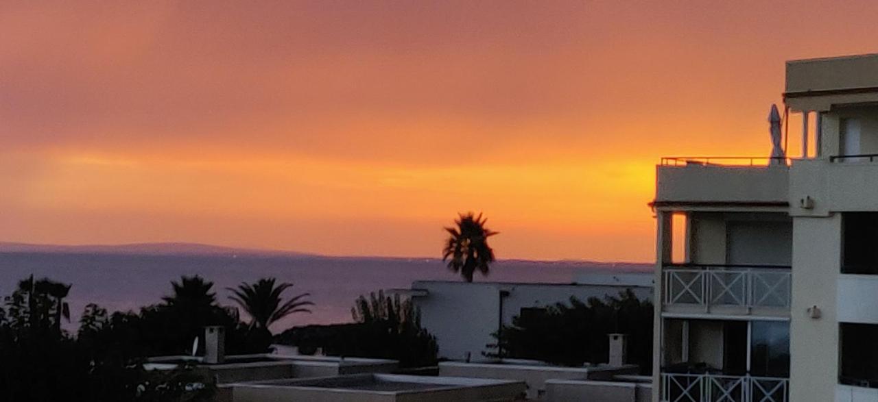 Savanna Beach Агд Экстерьер фото