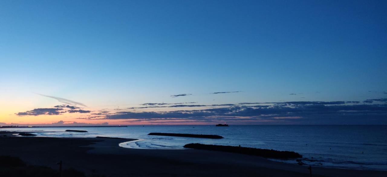 Savanna Beach Агд Экстерьер фото
